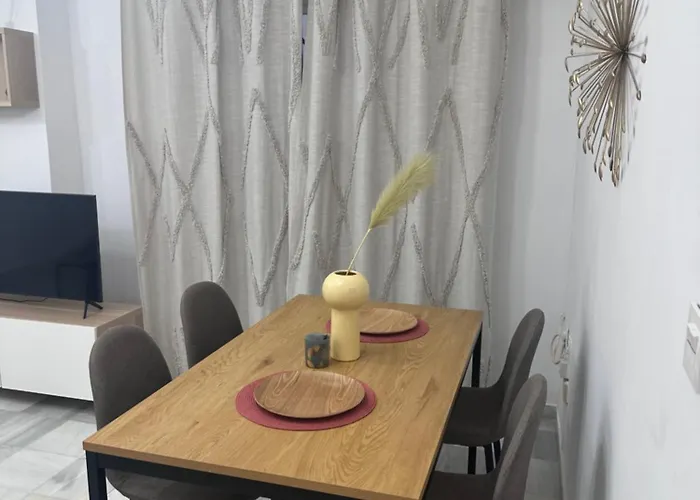 Two-Room Apartment