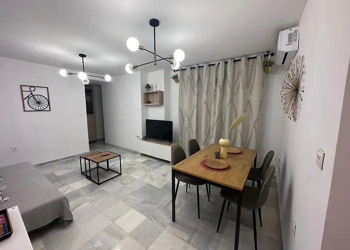 Two-Room Apartment