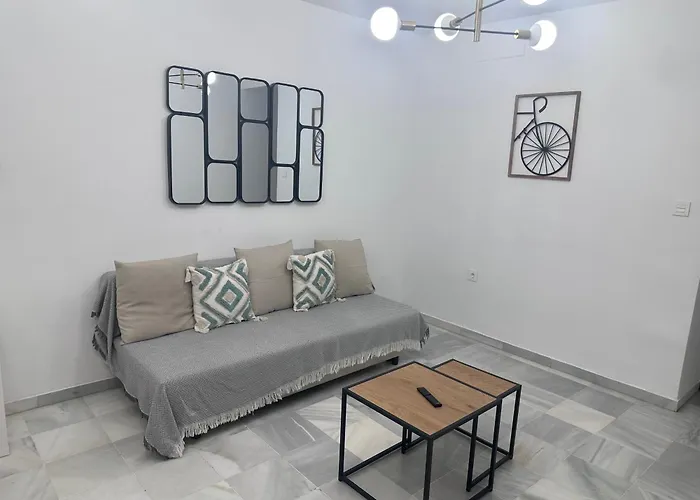 Two-Room Apartment